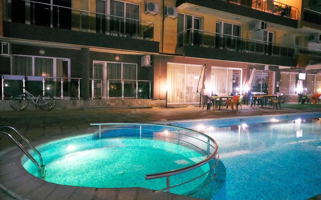 Sea Star Hotel 2*