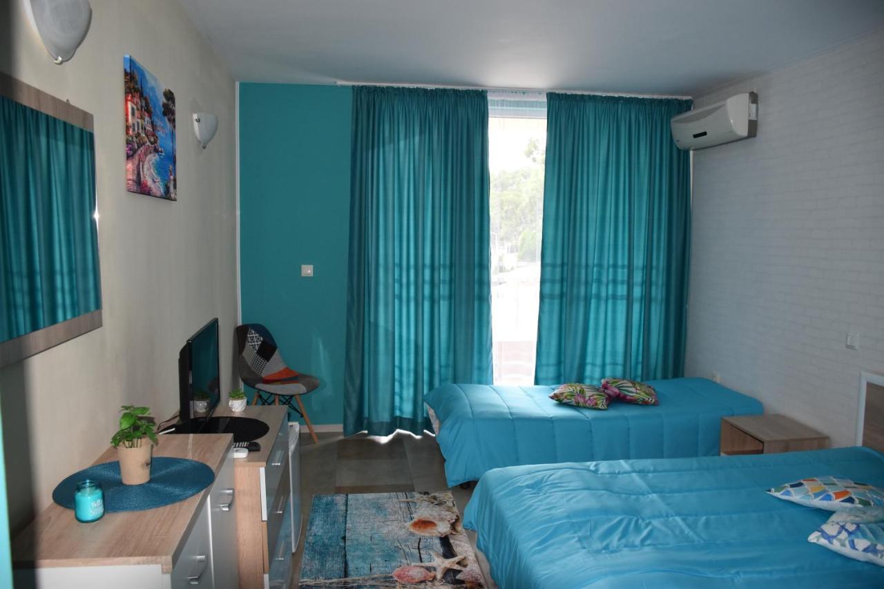 Sea Star Hotel 2*