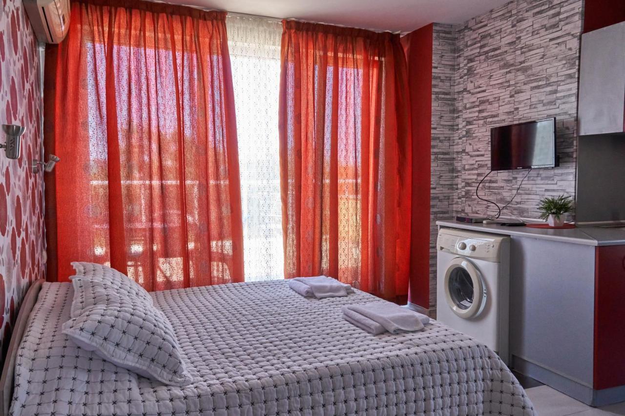 Sea Star Hotel