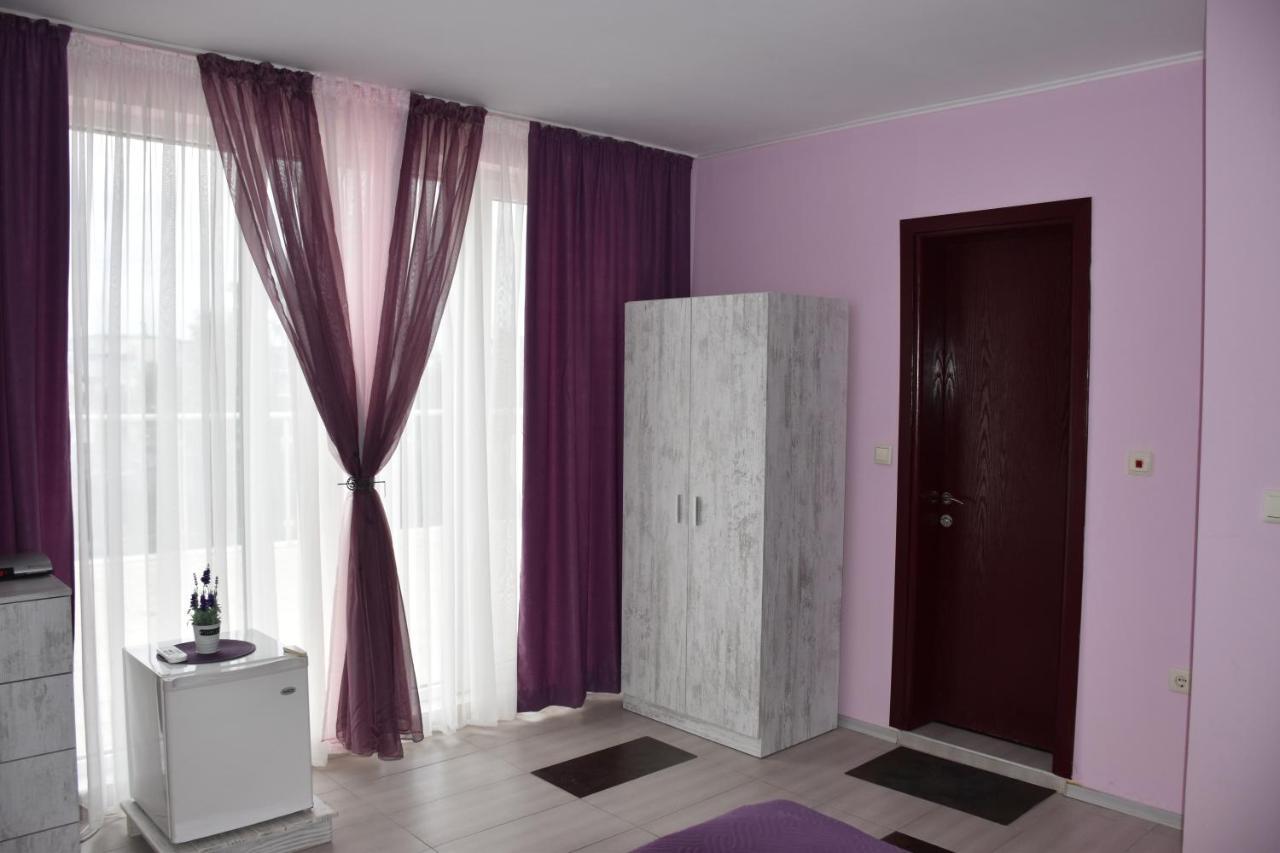 Hotel Sea Star Primorsko
