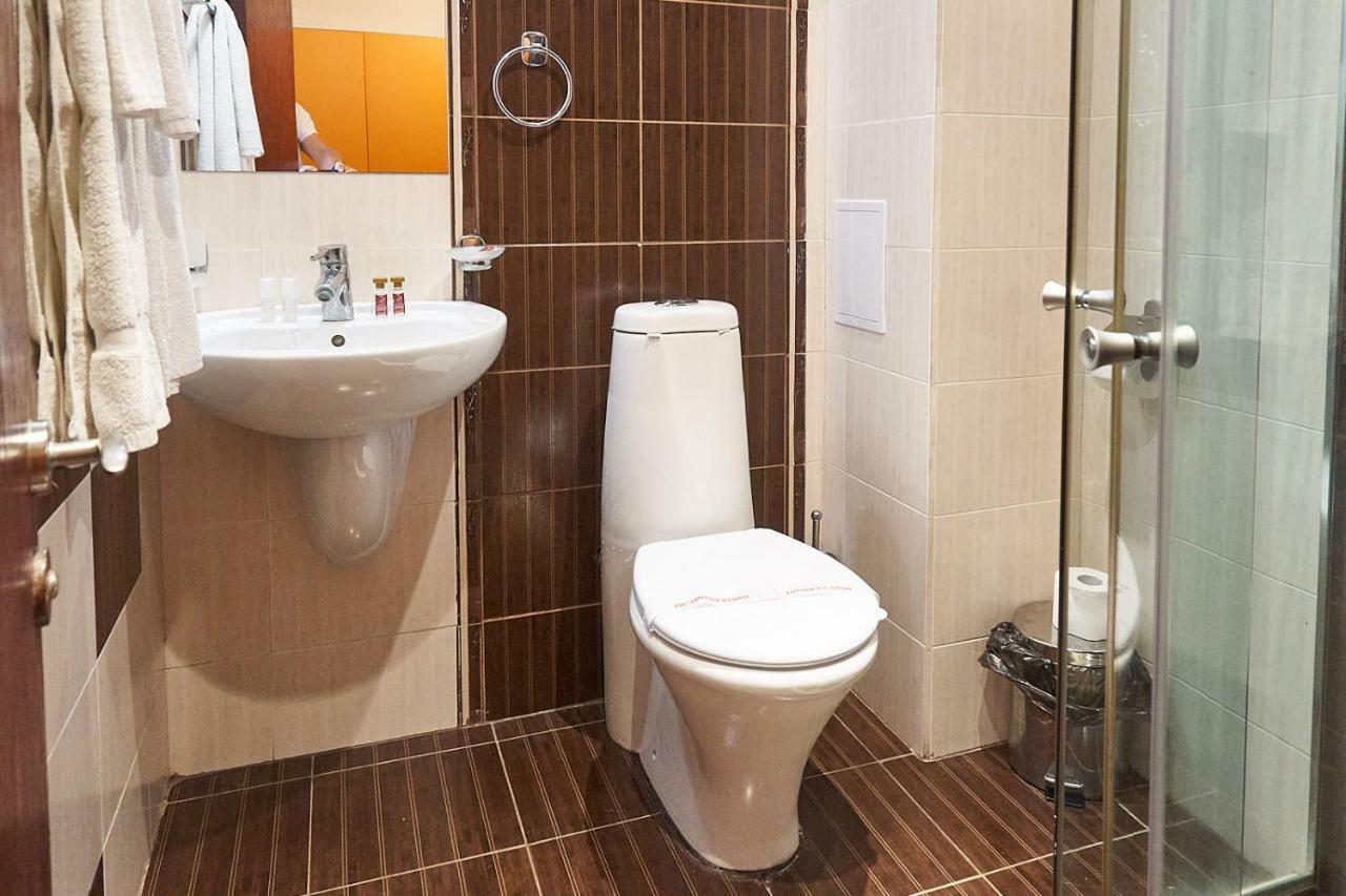 Hotel Sea Star Primorsko