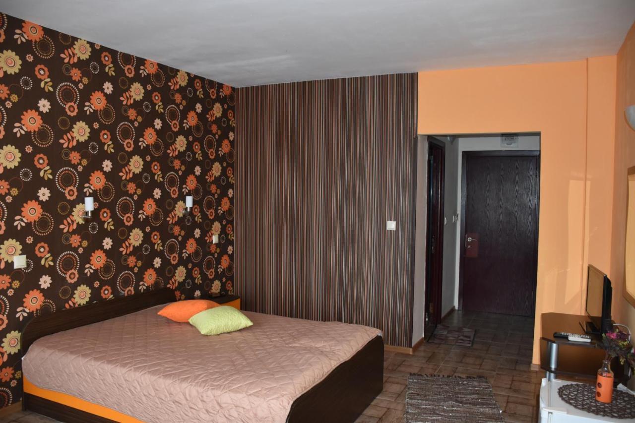 Hotel Sea Star 2*