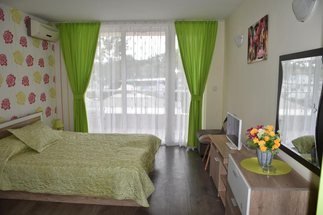 Sea Star Hotel 2*