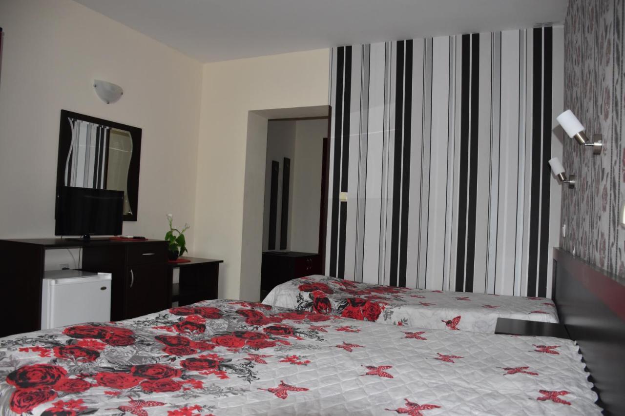 Sea Star Hotel 2*
