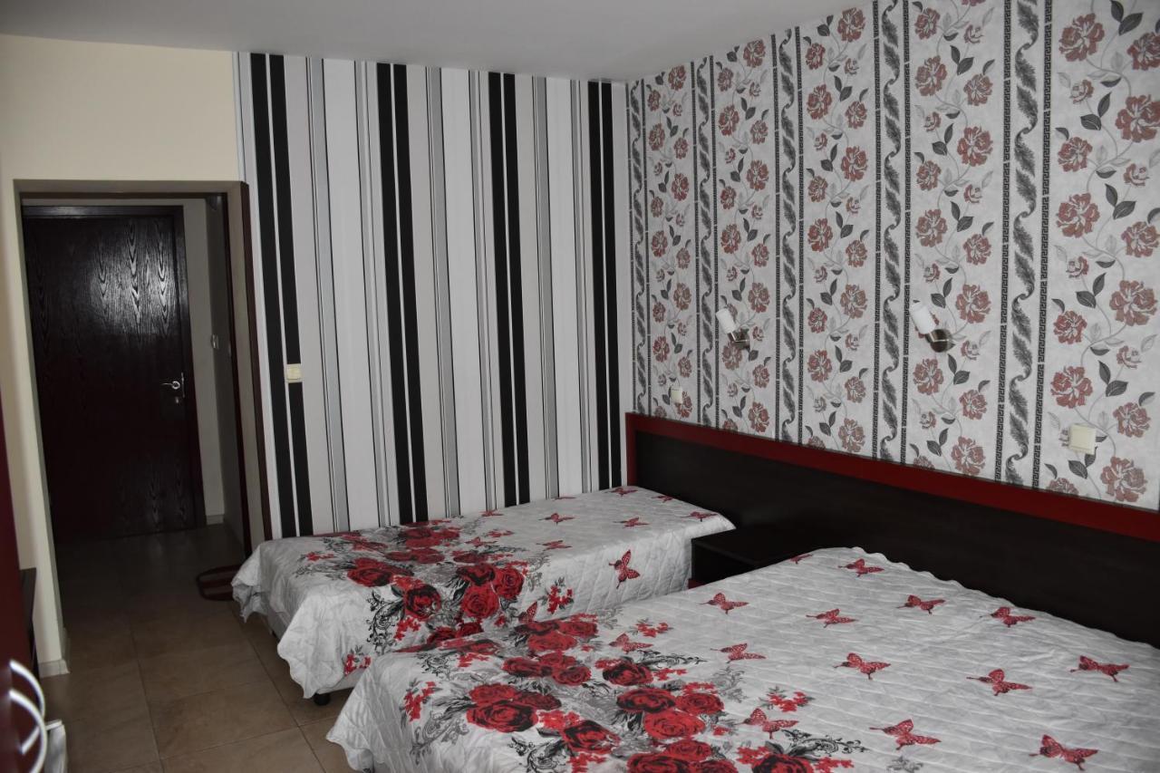 Otel Sea Star