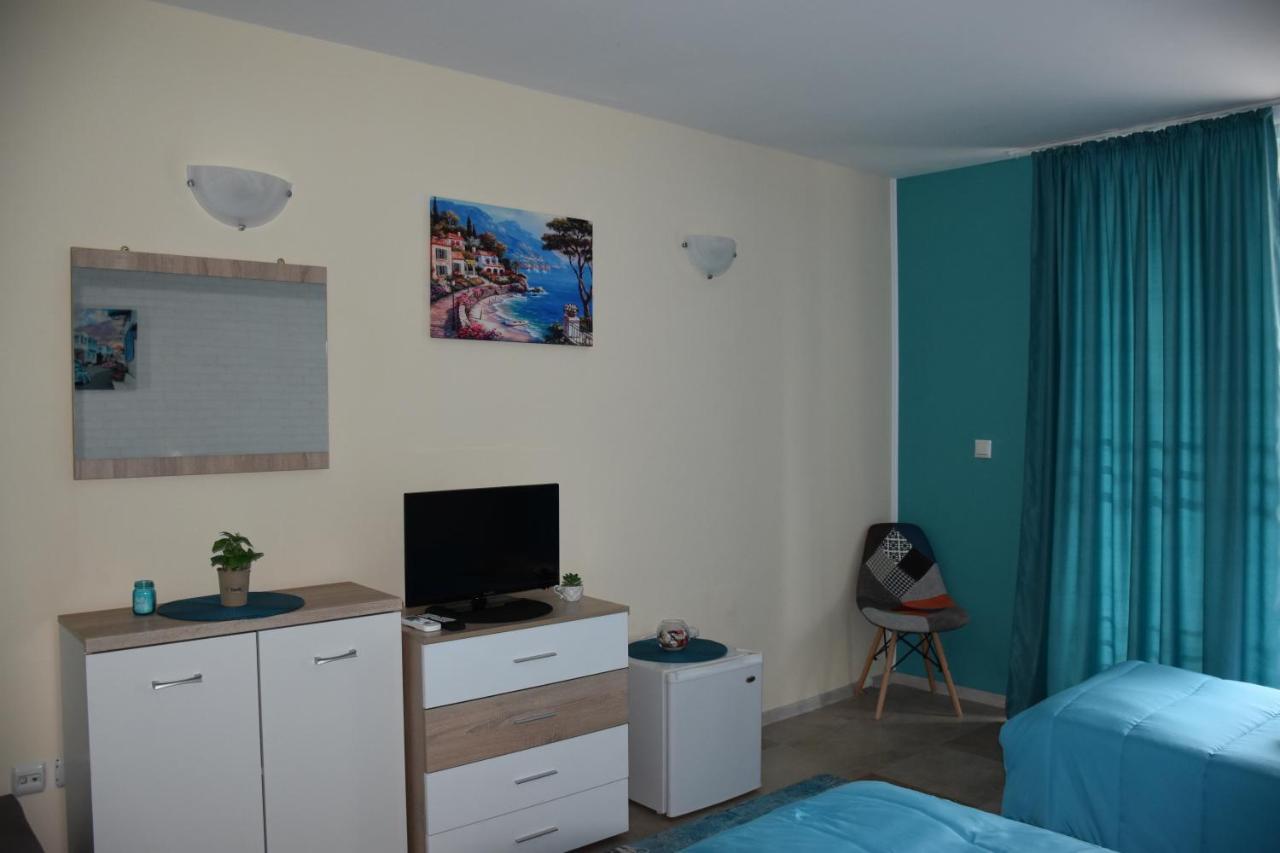 Sea Star Hotel Primorsko
