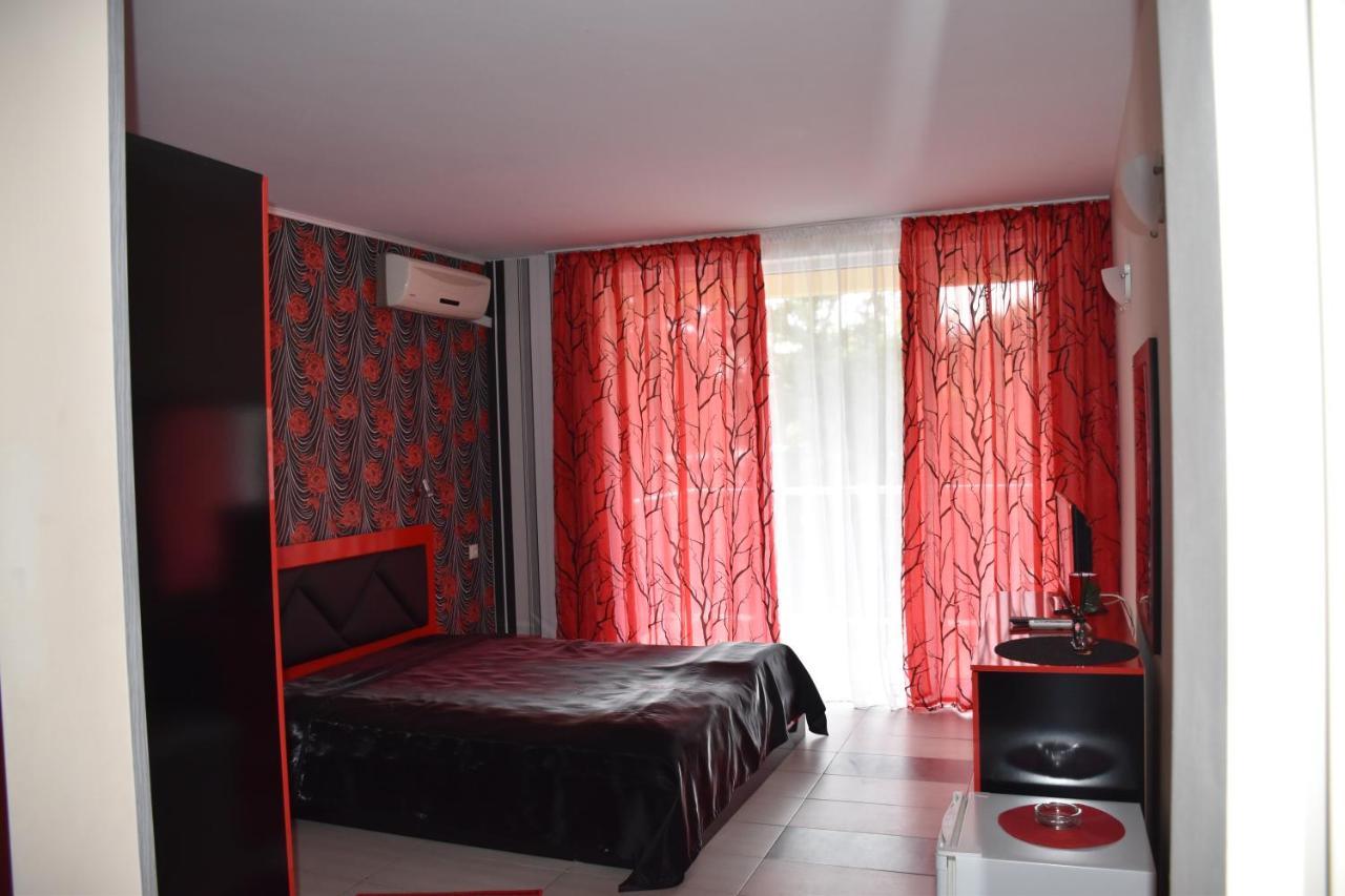 Sea Star Otel Primorsko