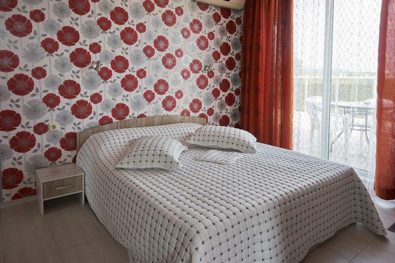 Hotel Sea Star Primorsko